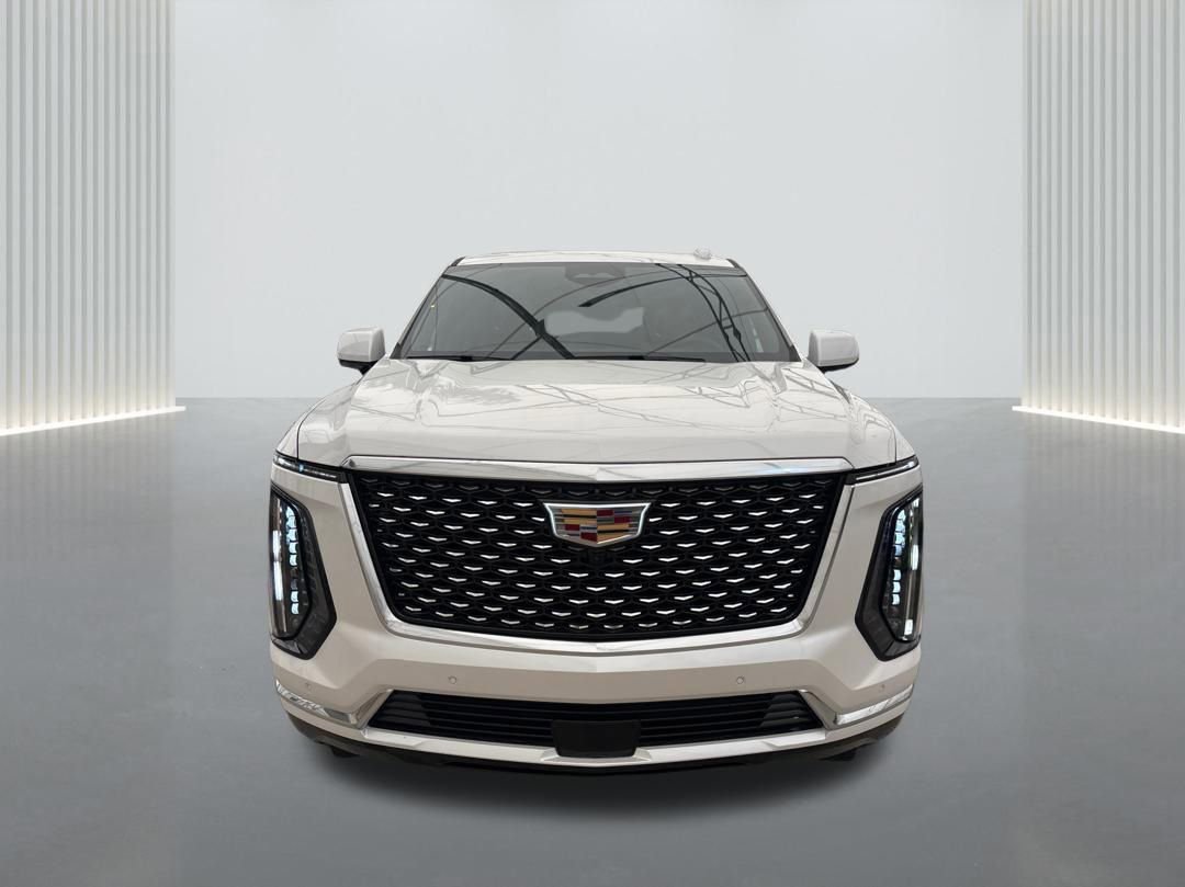 New 2025 Cadillac Escalade ESV Premium Luxury image 2