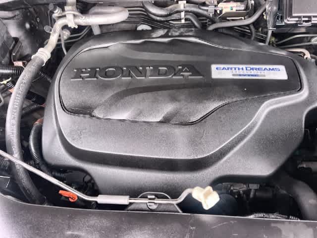 Used 2016 Honda Pilot EX-L image 10