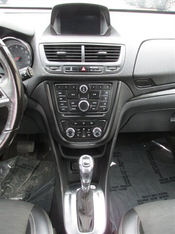 Used 2015 Buick Encore Convenience AWD/4WD image 23