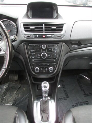 Used 2015 Buick Encore Convenience image 23