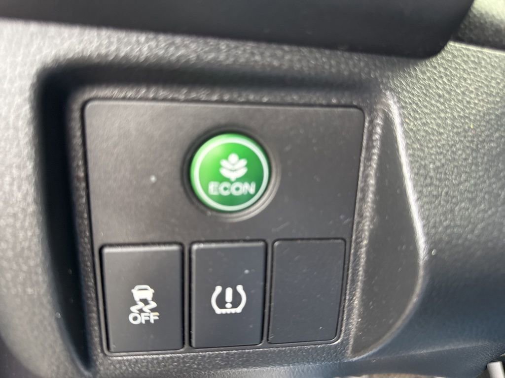 Used 2017 Honda HR-V EX-L image 19