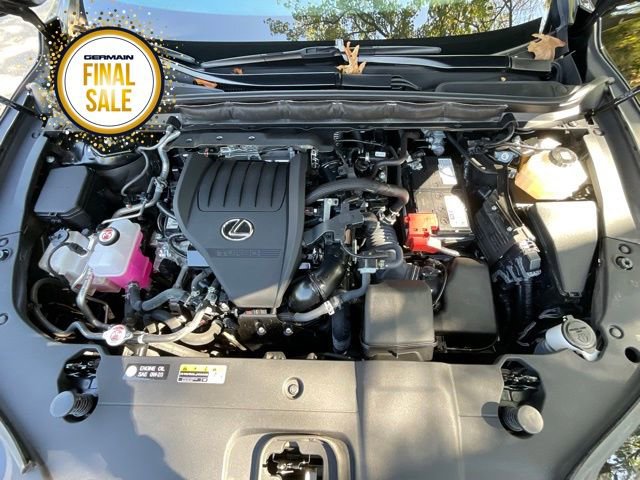 Certified 2023 Lexus RX 350 AWD image 21