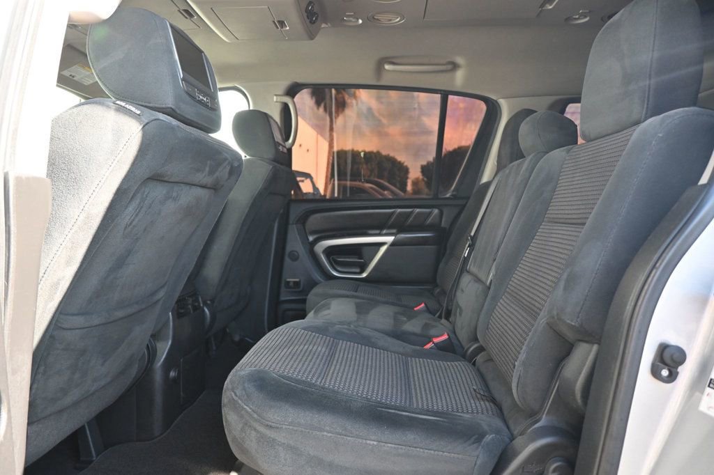 Used 2015 Nissan Armada SV image 15