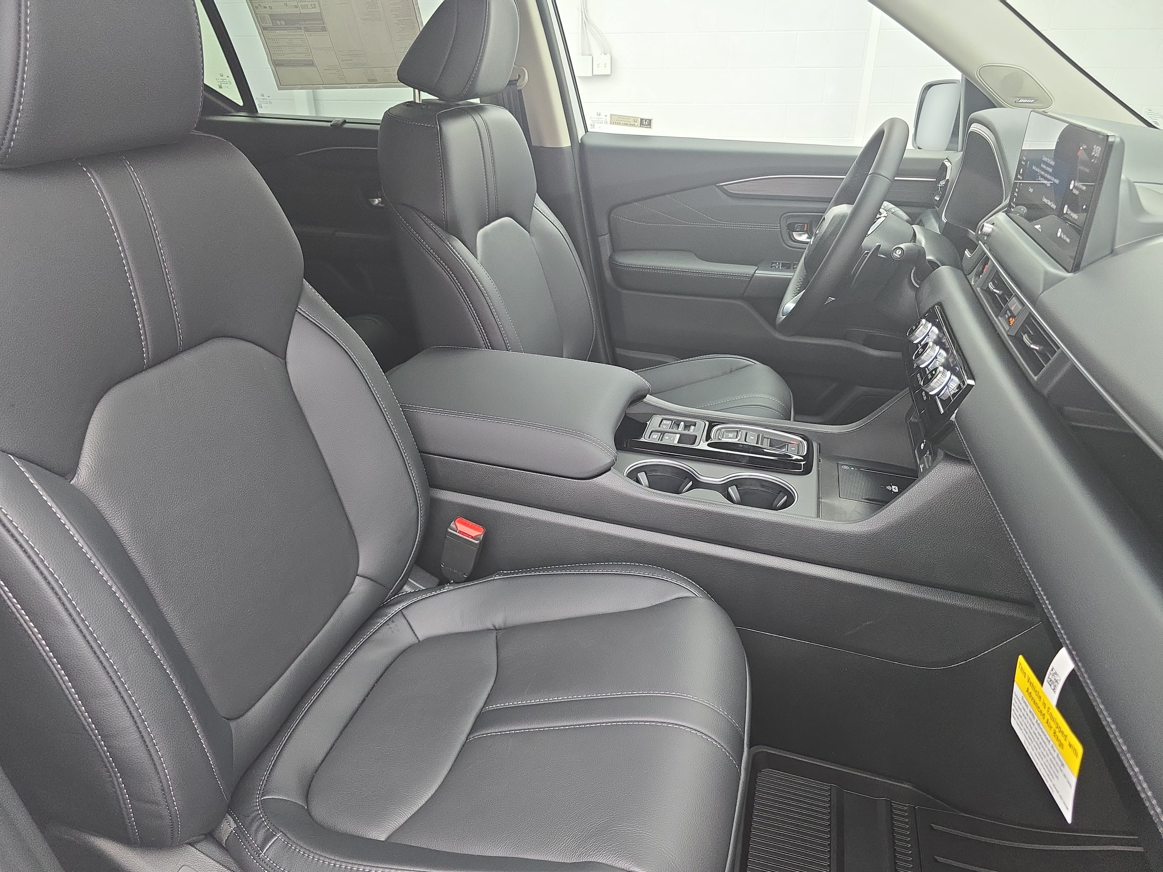 New 2026 Honda Pilot Touring image 10