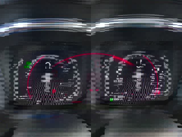 New 2026 Acura MDX Type S image 36