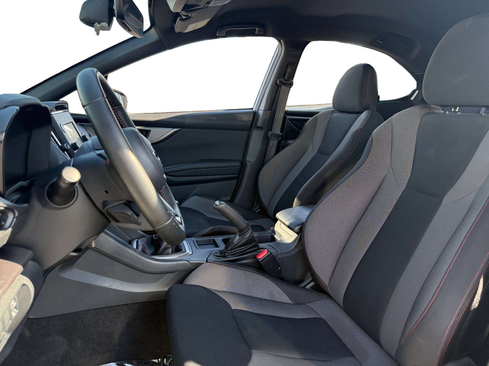 Used 2023 Subaru WRX image 9