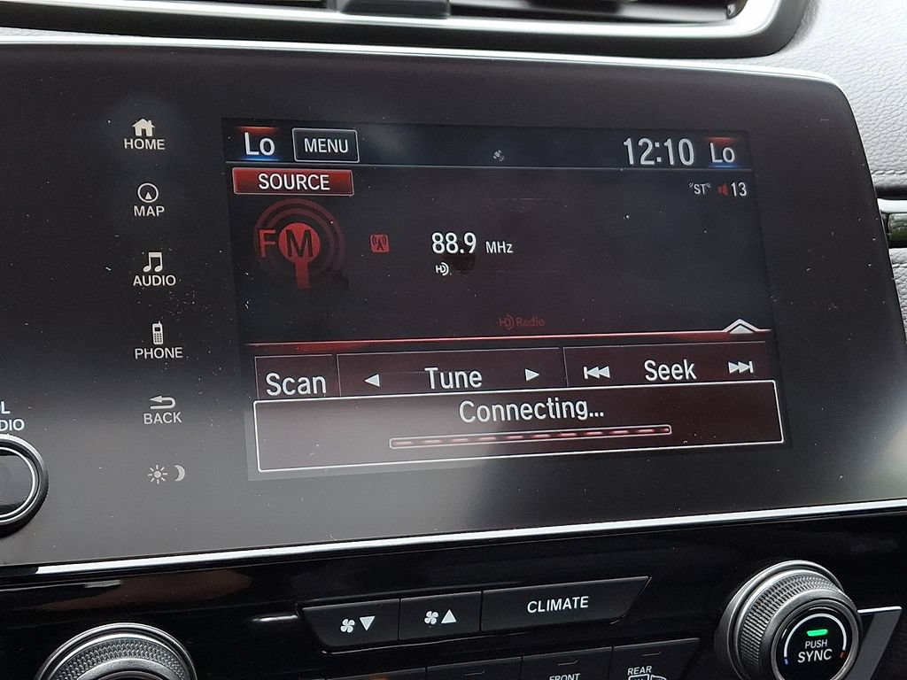 Used 2018 Honda CR-V Touring image 17