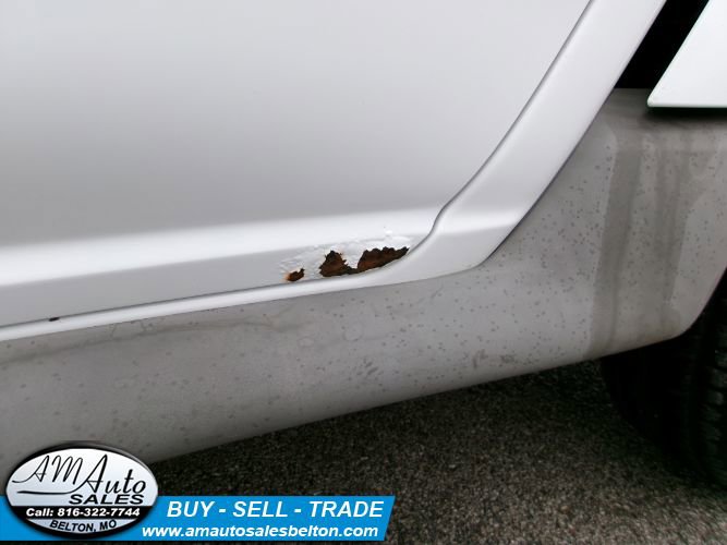 Used 2002 Ford Explorer Sport Trac 2WD image 25