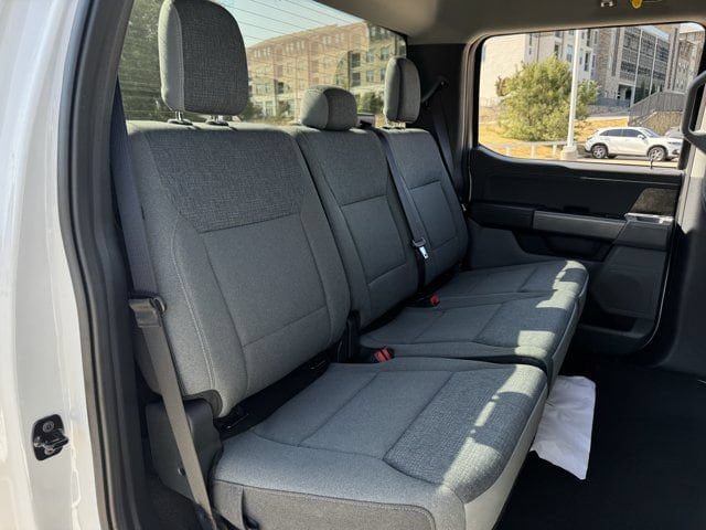 Used 2024 Ford F150 Lightning XLT w/ Max Trailer Tow Package AWD/4WD image 30