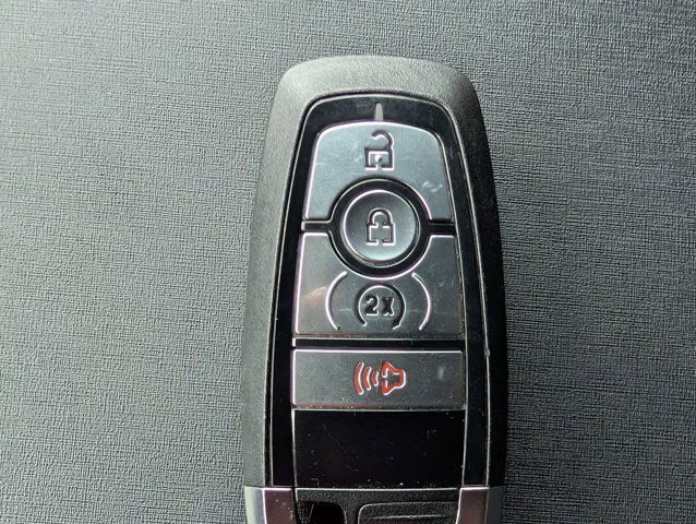 Used 2024 Ford Bronco Outer Banks image 28