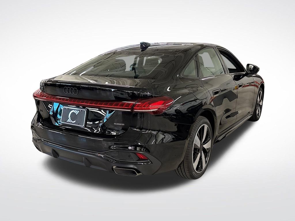 New 2026 Audi A5 2.0T Premium Plus AWD/4WD image 5