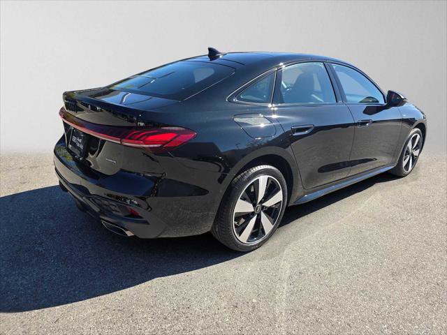 New 2026 Audi A5 Premium Plus AWD/4WD image 3