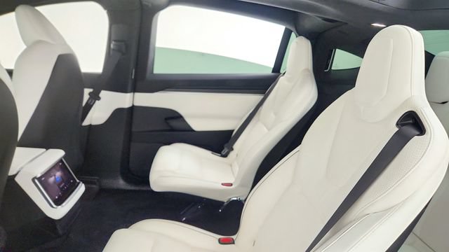 Used 2022 Tesla Model X Plaid AWD/4WD image 45