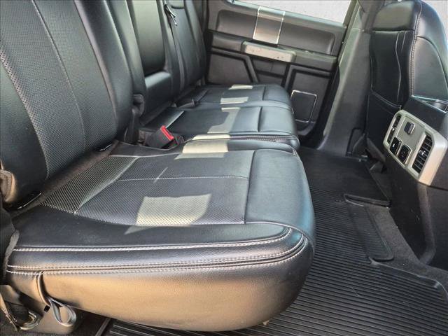 Used 2019 Ford F150 Lariat AWD/4WD image 21