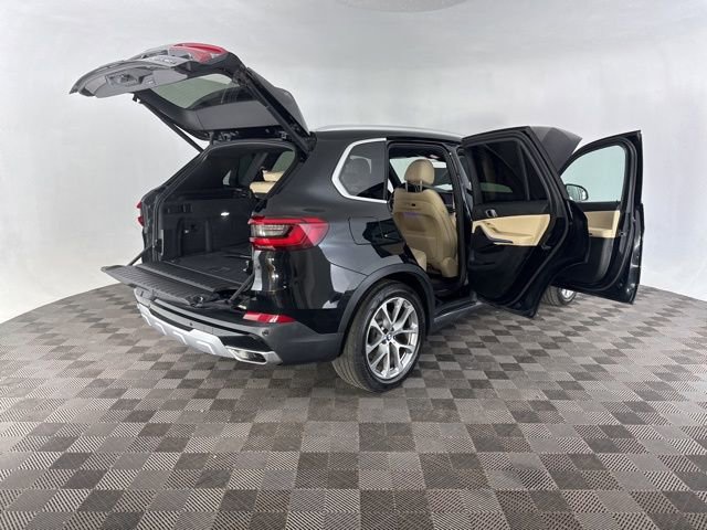 Used 2020 BMW X5 xDrive40i w/ Convenience Package image 18