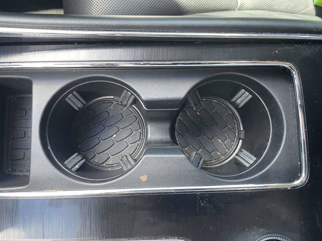 Used 2021 Lincoln Aviator Reserve w/ Equipment Group 201A RWD image 18