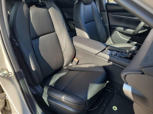 New 2026 MAZDA MAZDA3 s Sport image 16