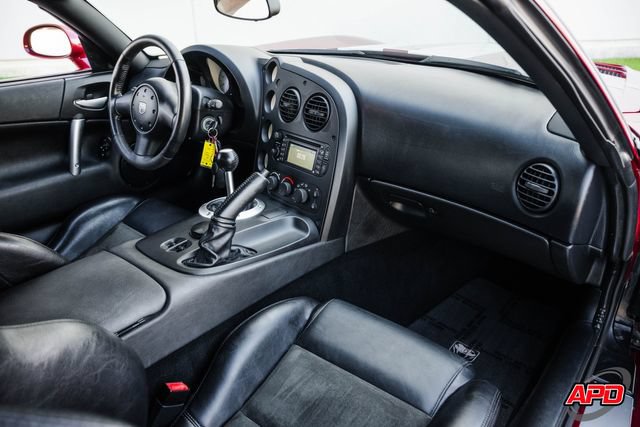 Used 2008 Dodge Viper SRT-10 RWD image 24