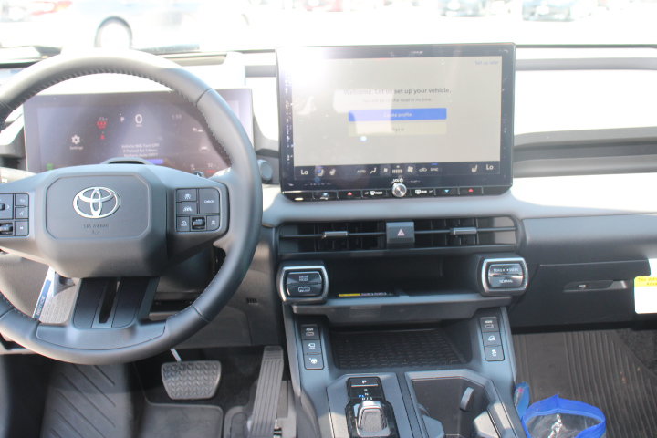 New 2026 Toyota RAV4 XSE AWD/4WD image 16