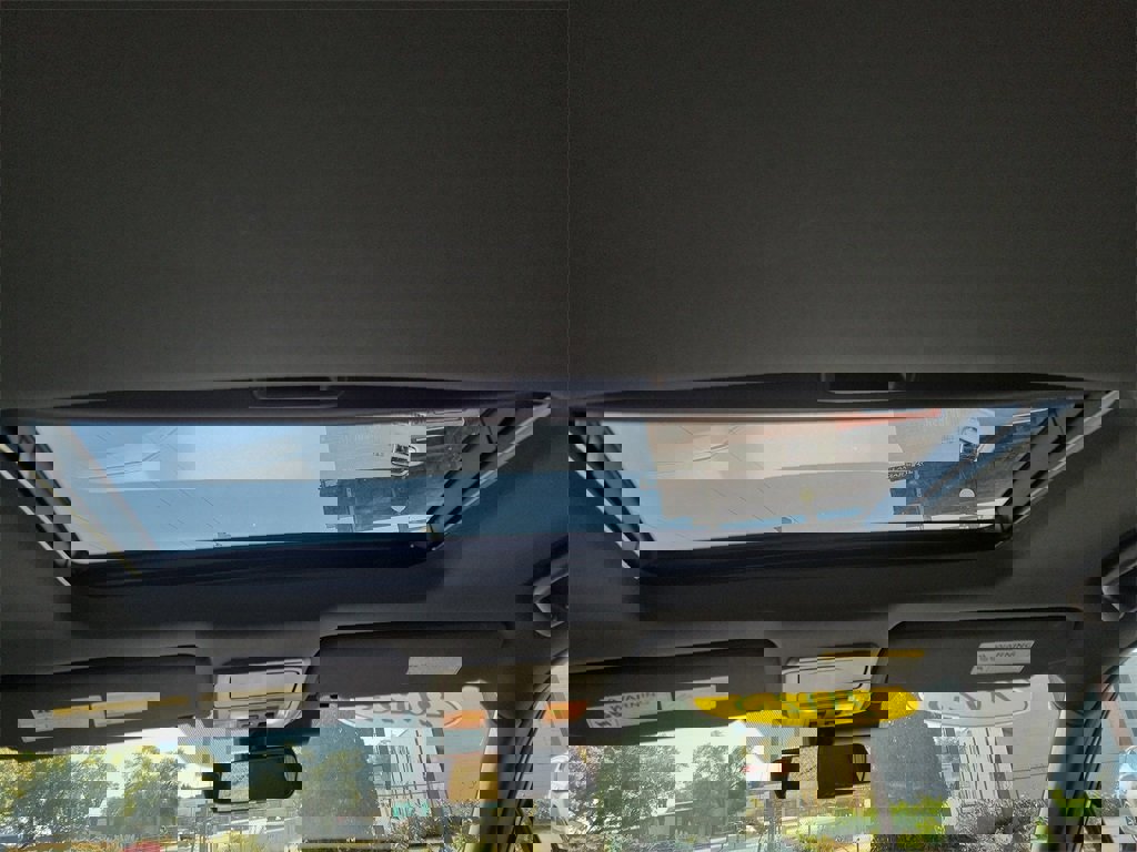 Used 2023 Honda Passport TrailSport image 16