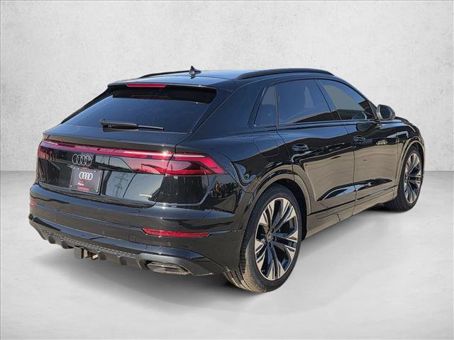 New 2026 Audi Q8 Premium Plus image 5
