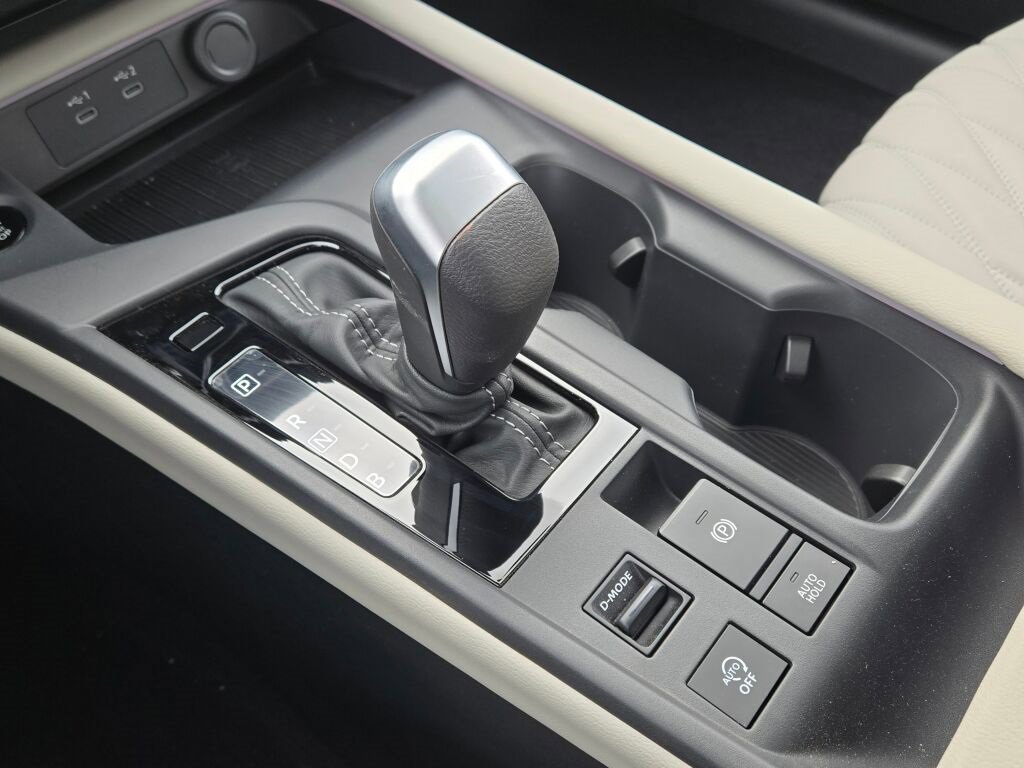 New 2026 Nissan Sentra SL image 24