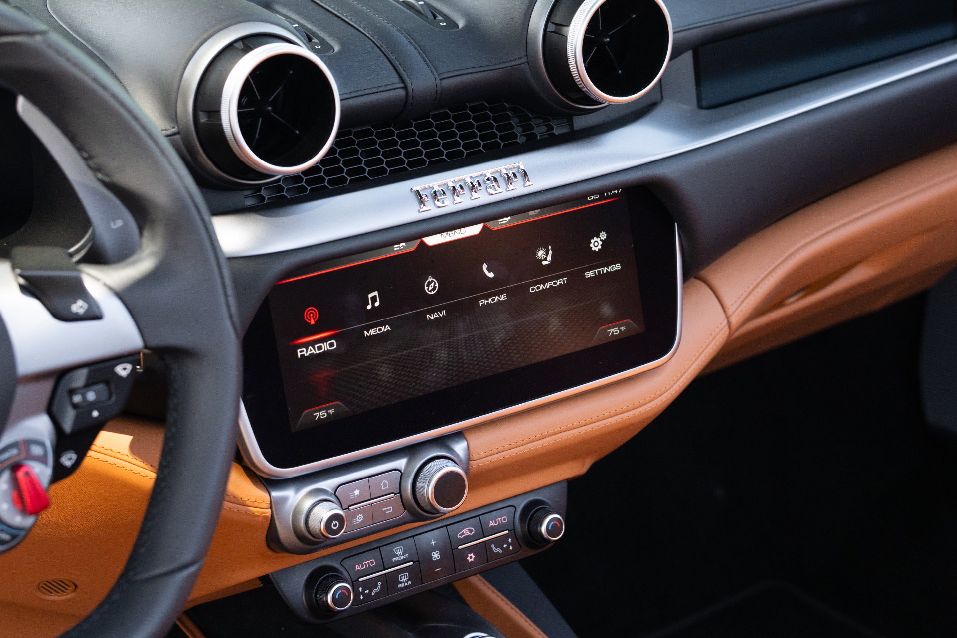 Used 2023 Ferrari Portofino M RWD image 49