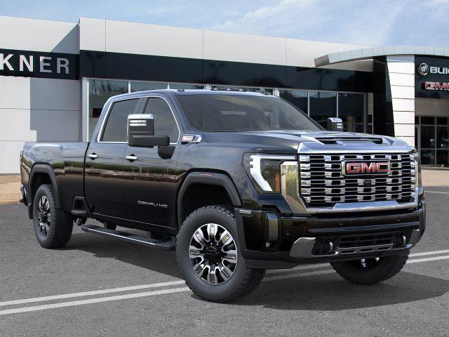 New 2026 GMC Sierra 2500 Denali w/ Denali Reserve Package image 30
