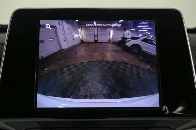 Used 2025 Jeep Compass Latitude image 24