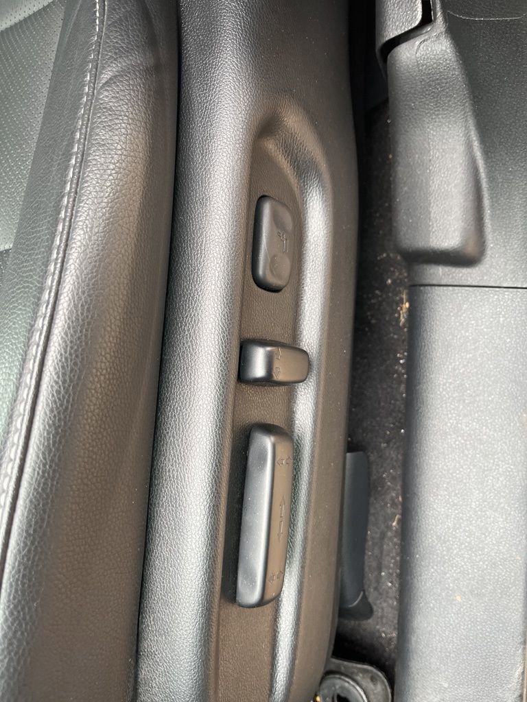 Used 2024 Honda Ridgeline RTL image 14