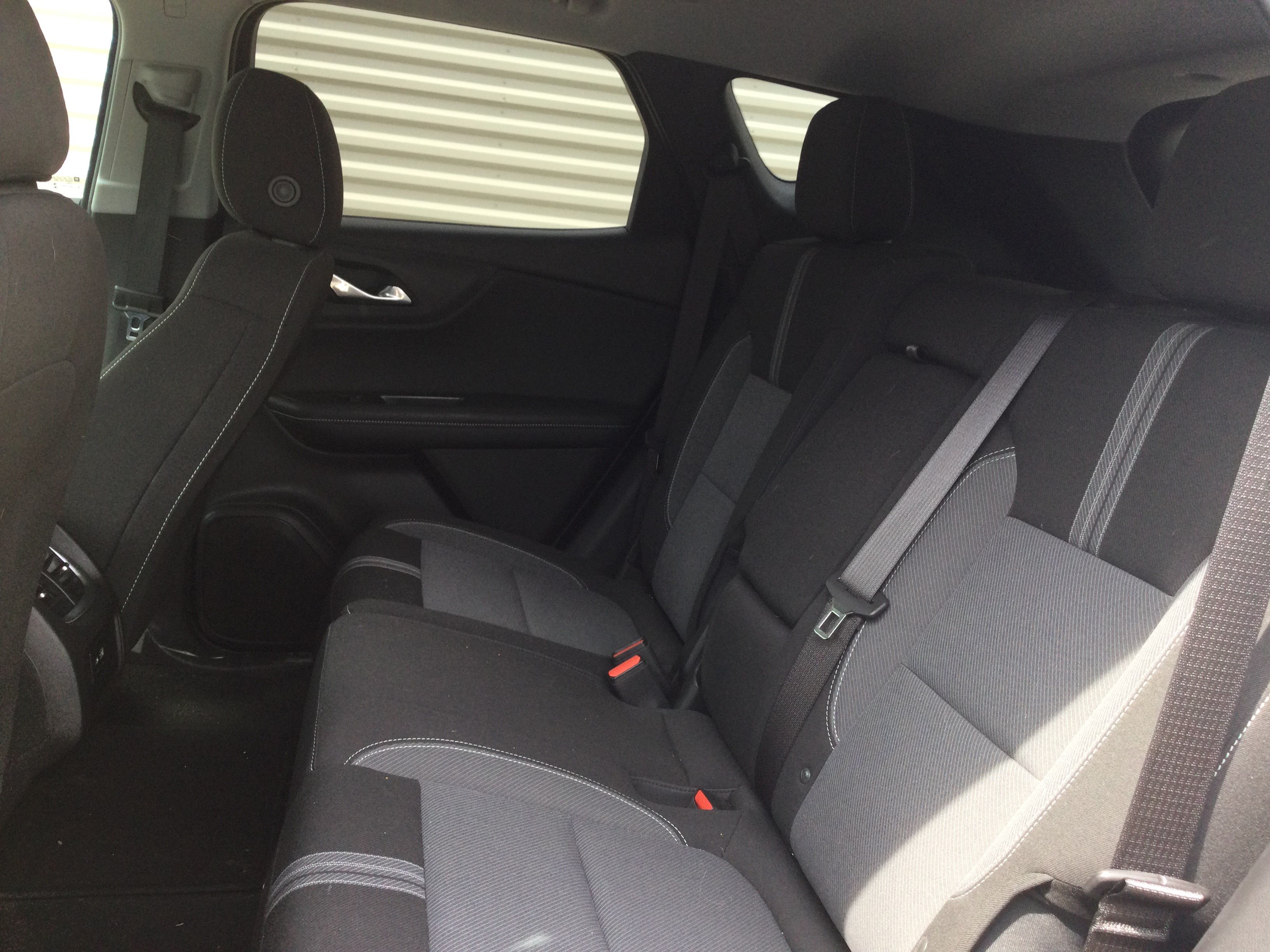 Used 2023 Chevrolet Blazer LT w/ Convenience Package AWD/4WD image 6