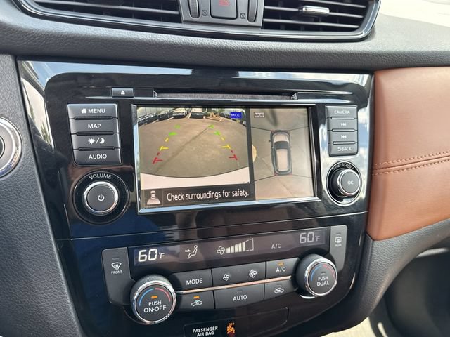 Used 2018 Nissan Rogue SL w/ Premium Package AWD/4WD image 34
