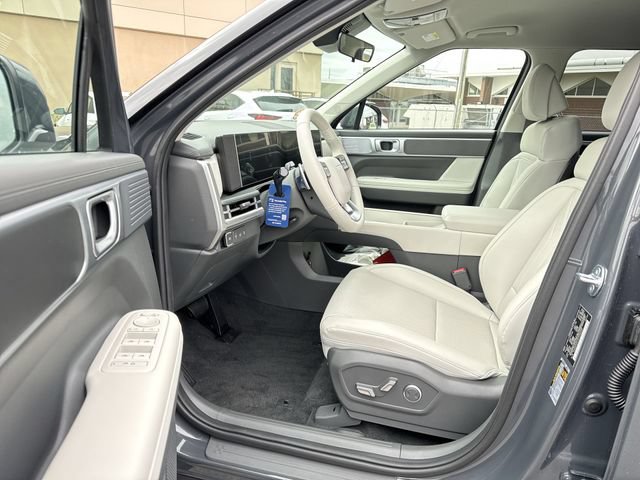 New 2026 Hyundai Santa Fe SEL AWD/4WD image 18