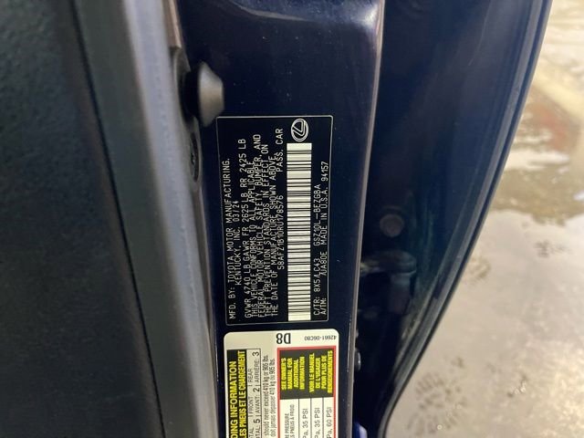 Used 2024 Lexus ES 350 Ultra Luxury w/ Accessory Package (Z1) image 26