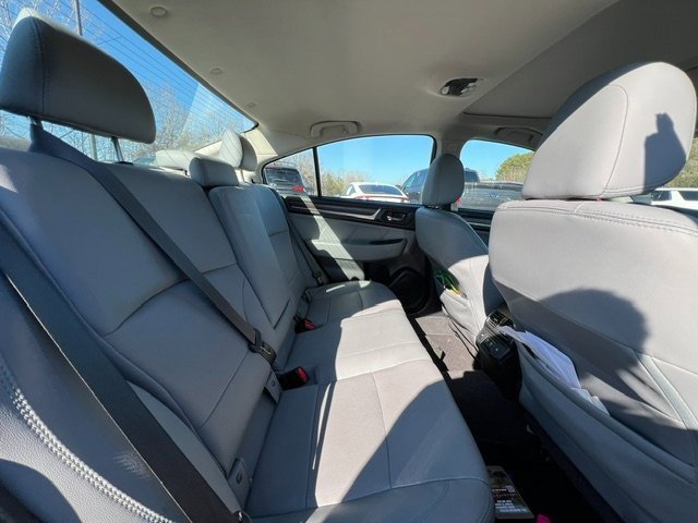 Used 2019 Subaru Legacy 2.5i Limited image 13