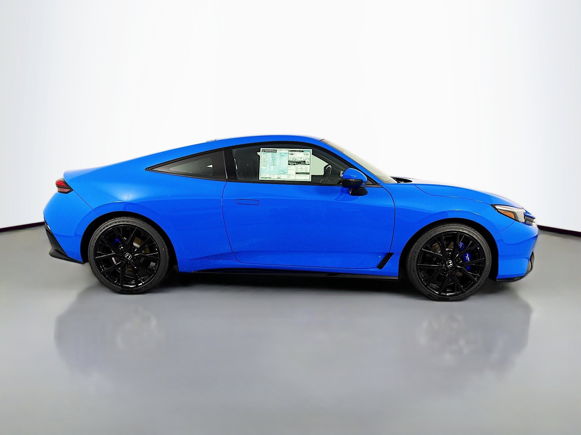 New 2026 Honda Prelude image 4