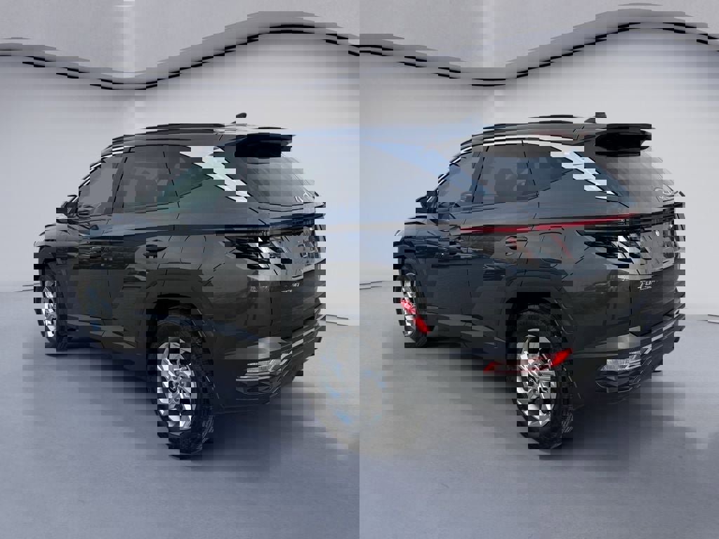 Used 2023 Hyundai Tucson SEL image 3