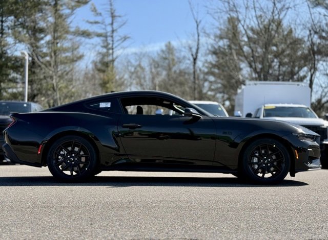 New 2025 Ford Mustang GT Premium image 3