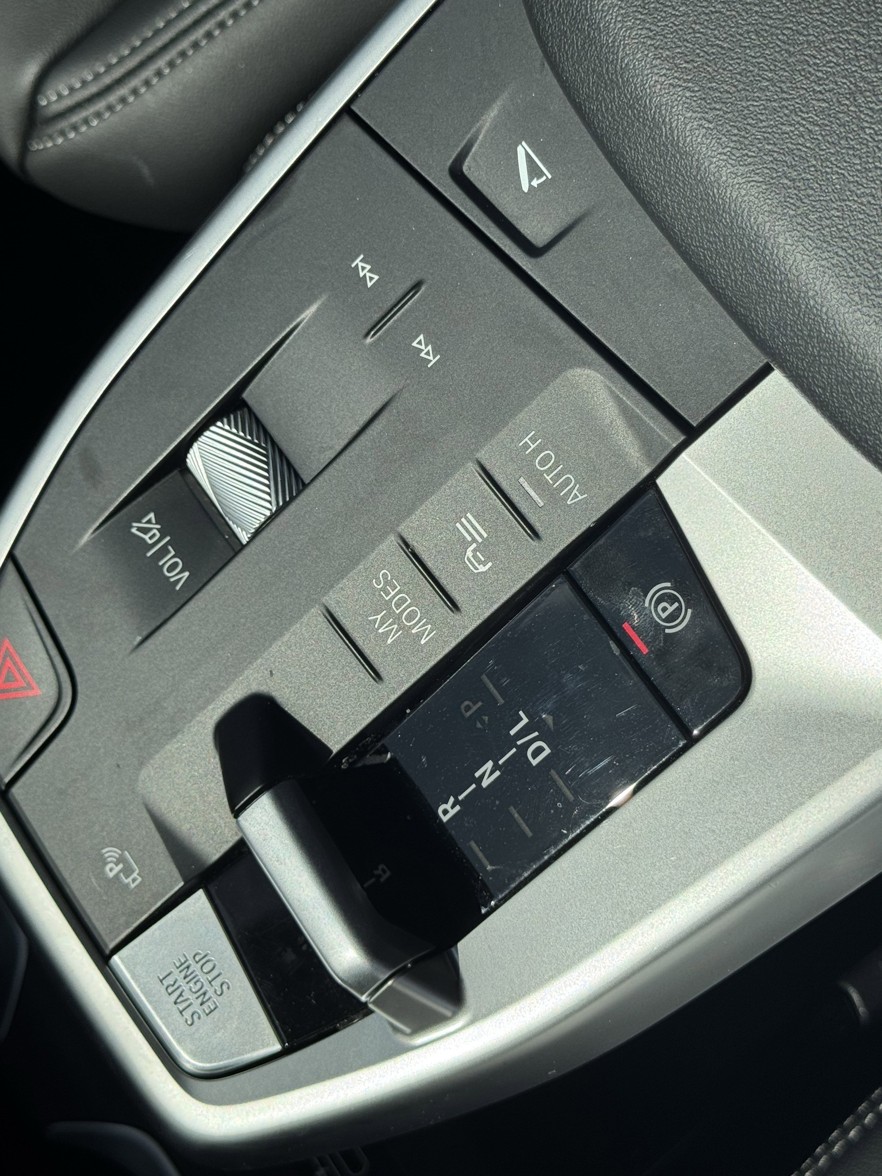 Used 2025 BMW X1 xDrive28i image 21