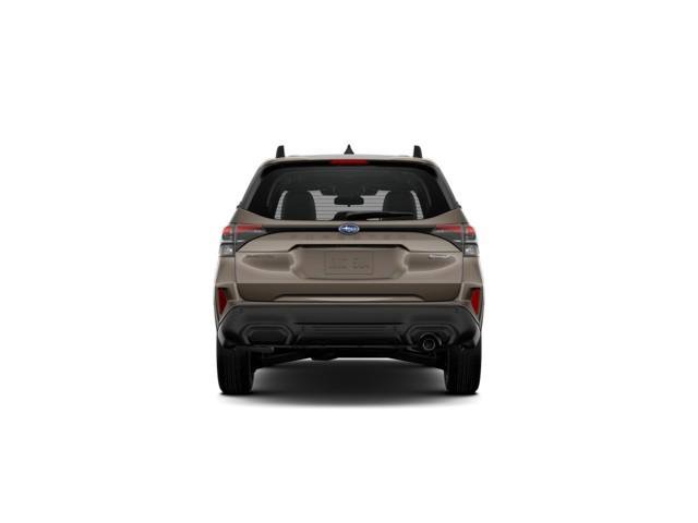 New 2025 Subaru Forester Limited image 9