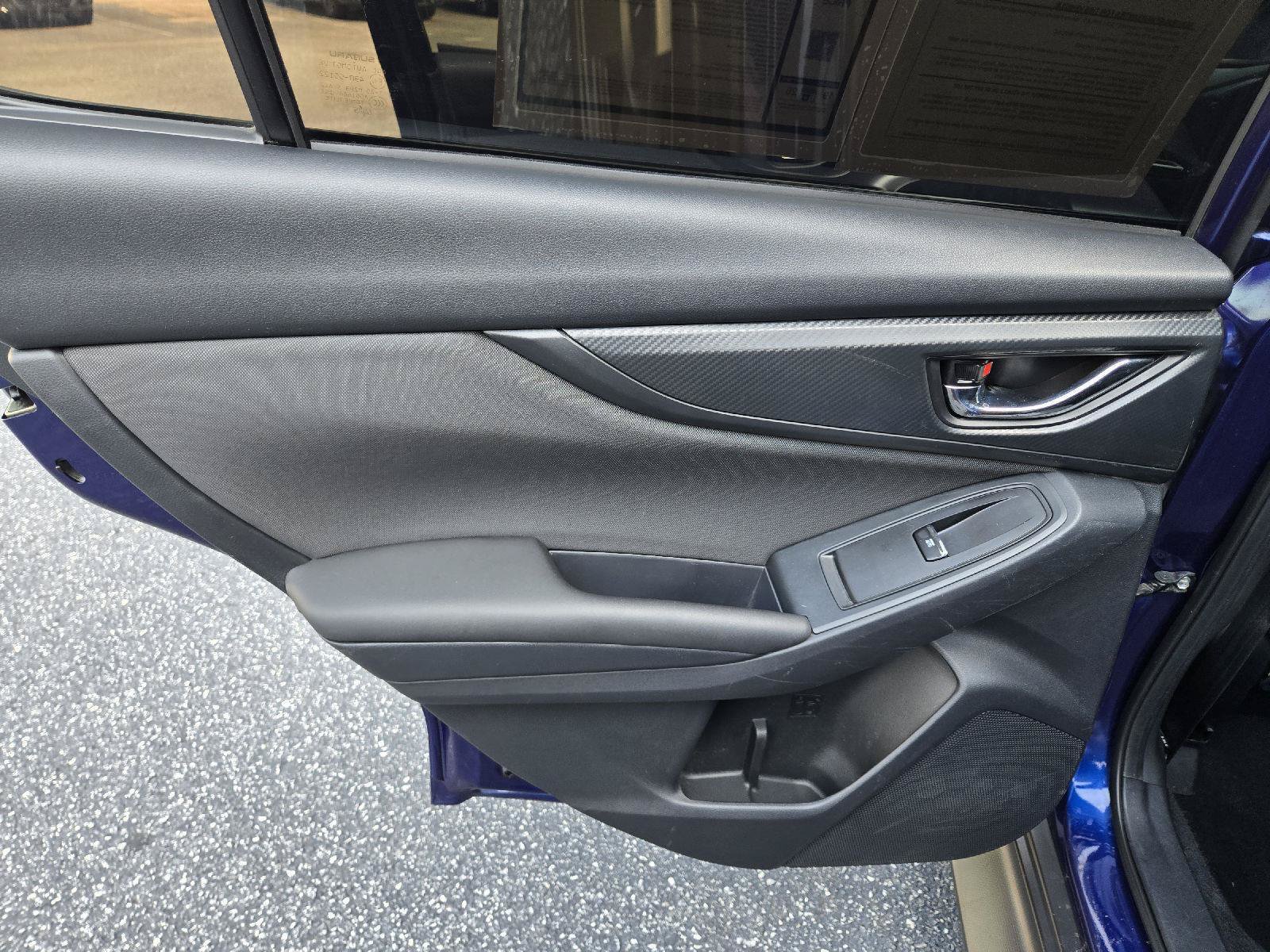 Used 2023 Subaru WRX Premium AWD/4WD image 18