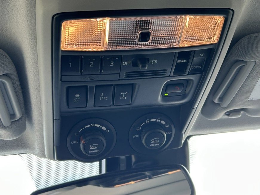 Used 2024 Toyota 4Runner TRD Pro image 19