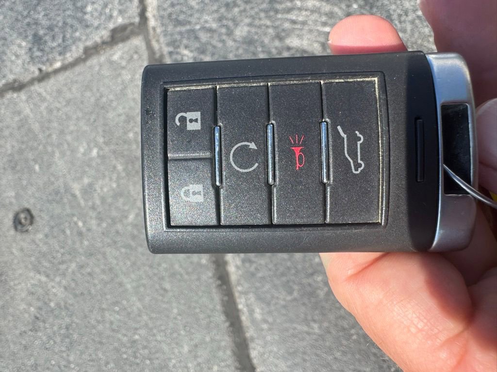 Used 2011 Cadillac SRX Performance AWD/4WD image 10