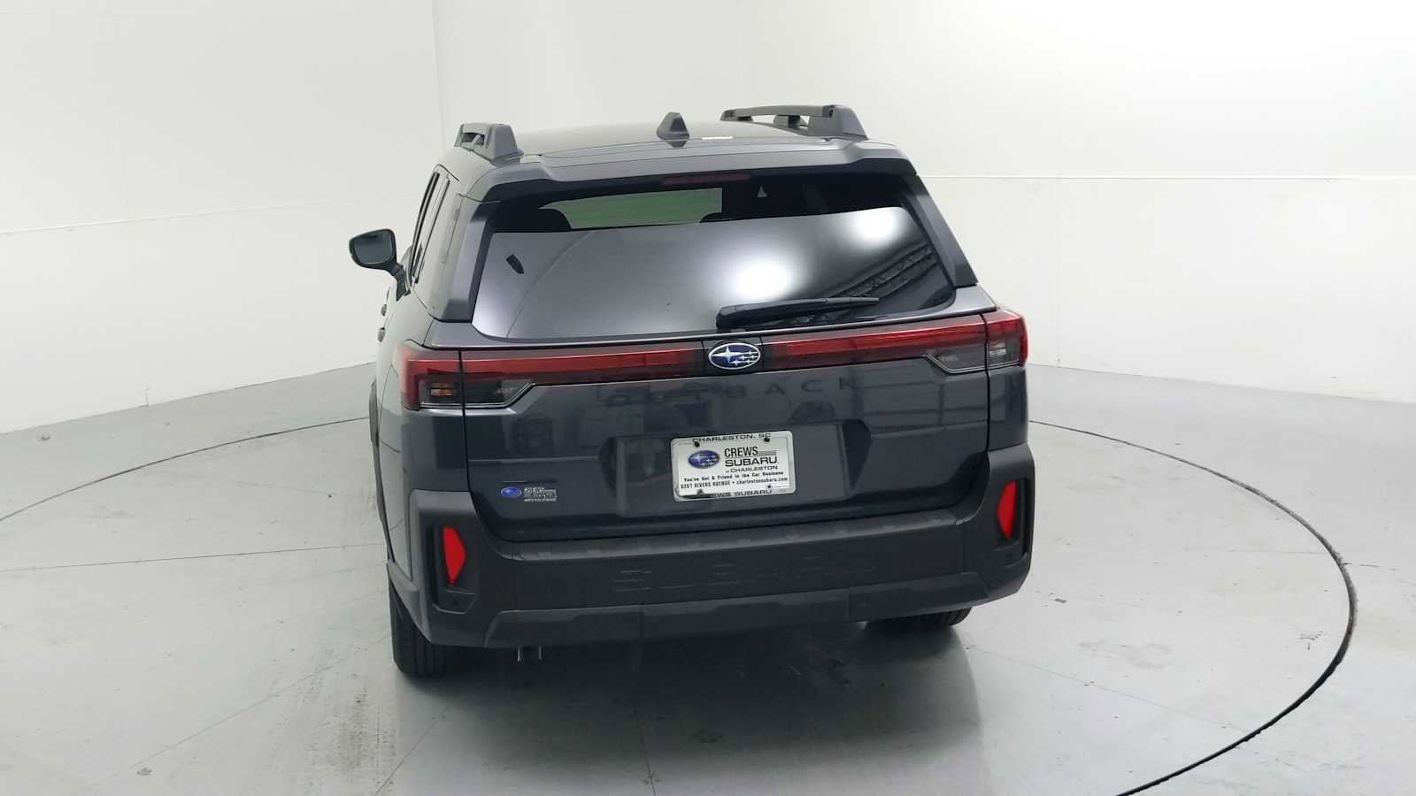 New 2026 Subaru Outback Limited image 8