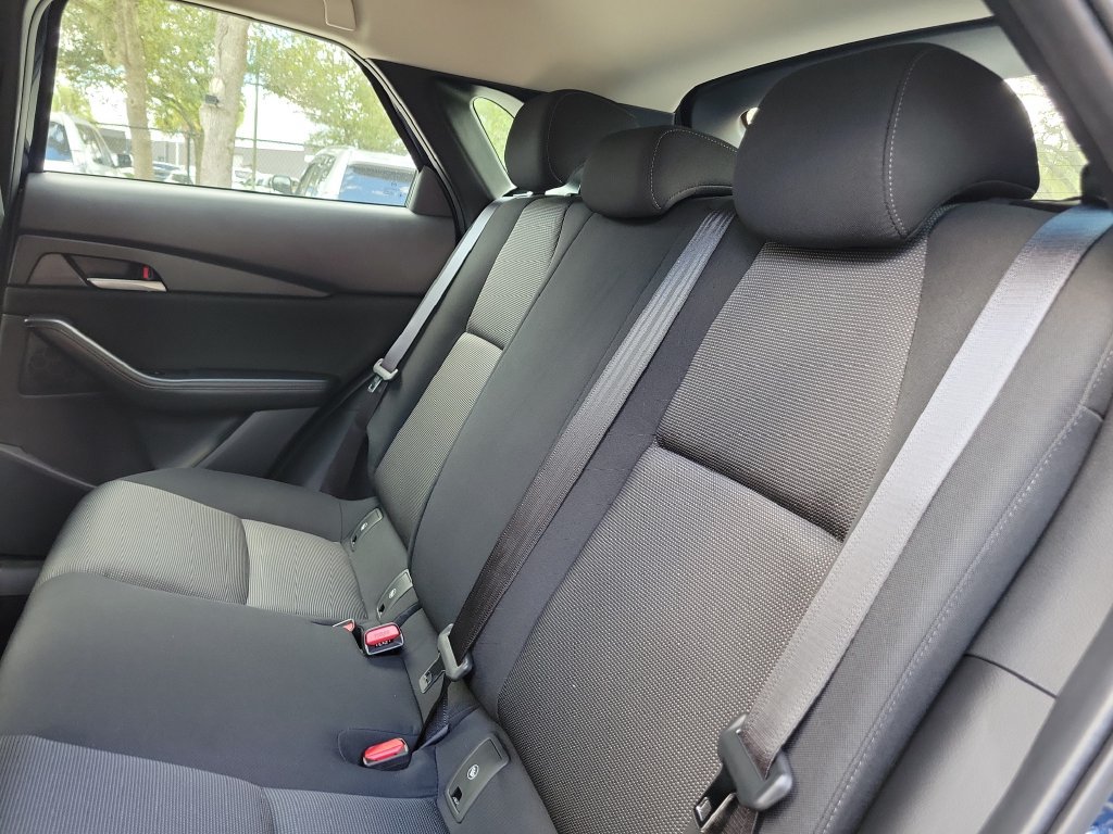 New 2026 MAZDA CX-30 AWD 2.5 S image 11