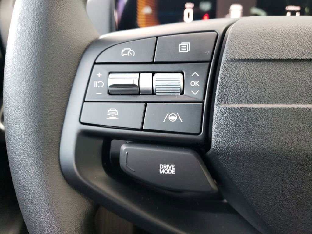 New 2025 Kia K4 LXS image 13