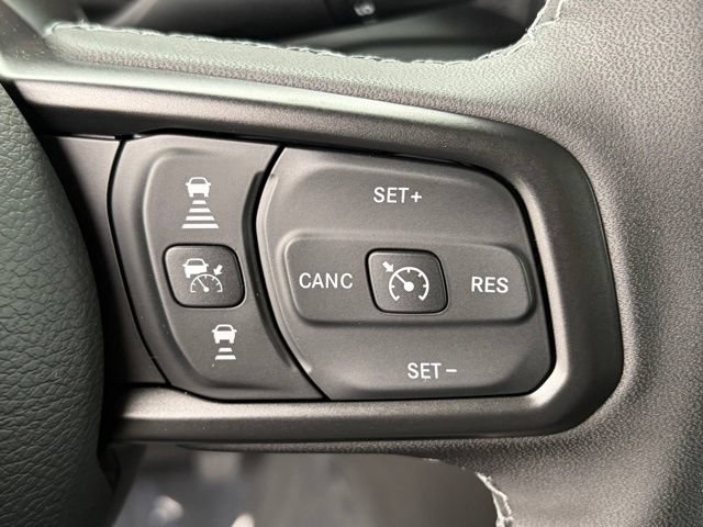 New 2026 Jeep Gladiator Mojave w/ Safety Group AWD/4WD image 17