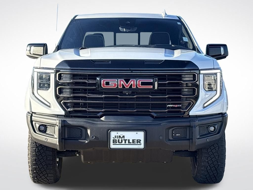 Used 2023 GMC Sierra 1500 AT4X image 11