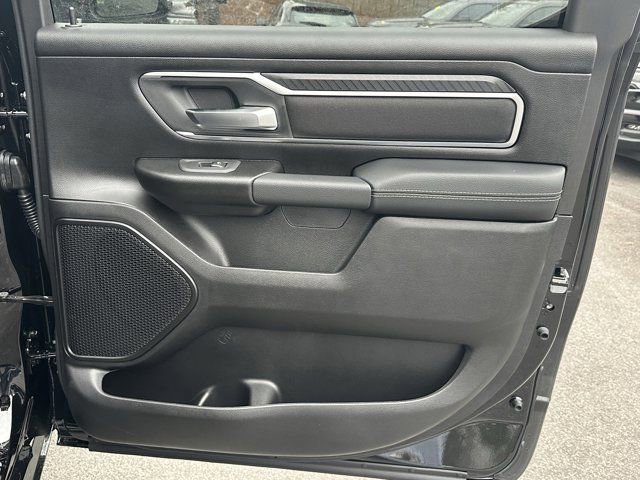 New 2026 RAM 1500 Big Horn image 16