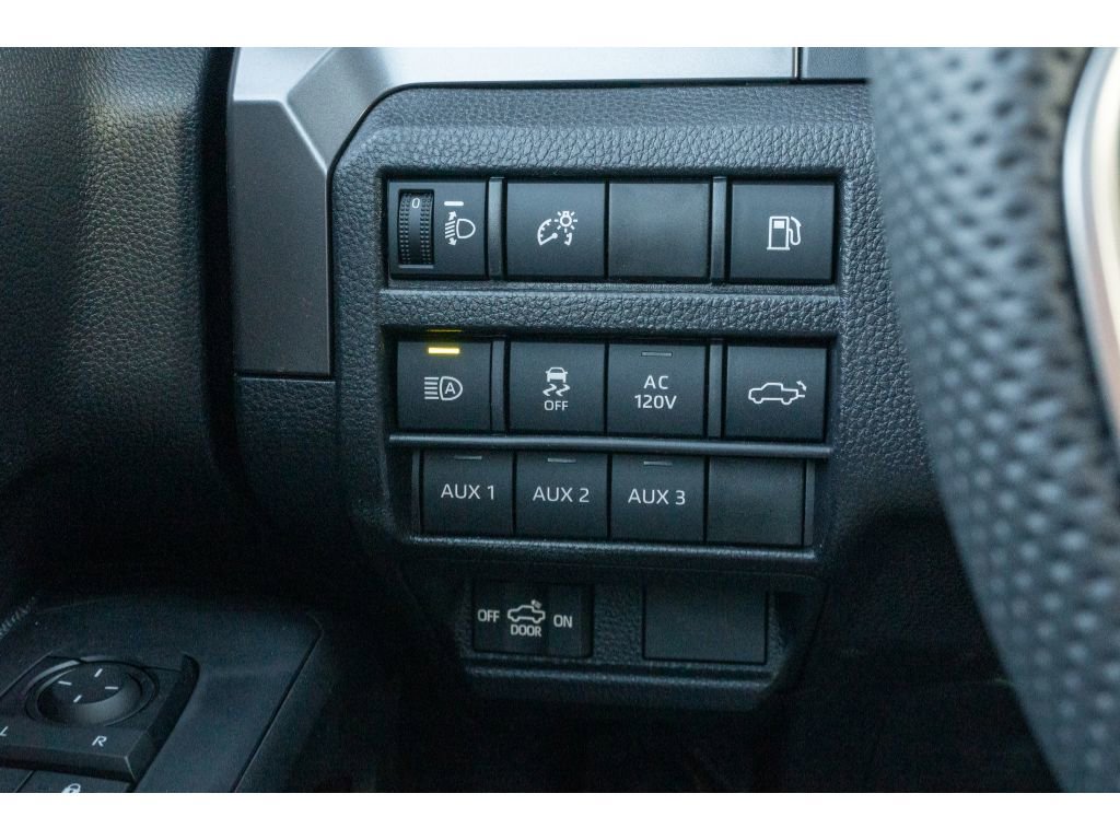 New 2026 Toyota Tacoma TRD Off-Road image 31